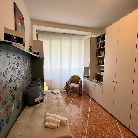 Апартаменты Ines House By World